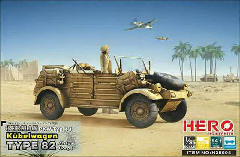 Voyager Model PR35084 WWII German Kubelwagen Type 82 Africa Troop Special Balloon Tires Patten 1 1/35 – zdjęcie 2