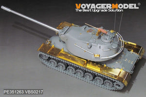 Voyager Model PE351263 US M103A1 Heavy tank Basic For TAKOM 2139 1/35 – image 4