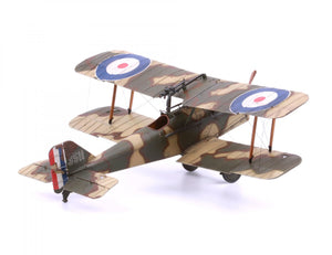 Eduard 82132 SE.5a Hispano Suiza 1/48 – Bild 24