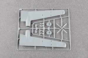 Trumpeter 01646 Be-6 Madge 1/72 – zdjęcie 5