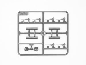 ICM 48230 Ju-88A-8 Paravane WWII German aircraft 1/48 – zdjęcie 13