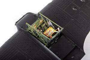 Eduard FE1382 Hurricane Mk. IIc Arma Hobby 1/48 – zdjęcie 4