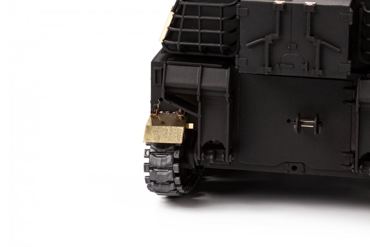 Eduard 36484 M109 A2/ A3/ G ITALERI 1/35 – image 14