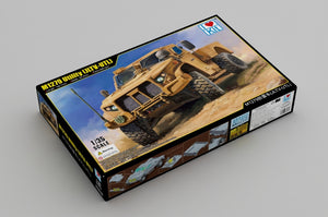 I Love Kit 63538 M1279 Utility (JLTV-UTL) 1/35 – image 2