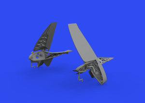 Eduard 648818 F4F-4 folding wings PRINT EDUARD 1/48 – zdjęcie 2