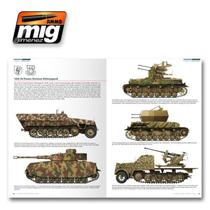 AMMO of Mig Jimenez 6001 SS CAMOUFLAGE GUIDE – image 3