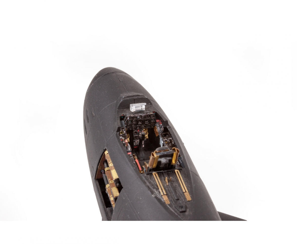 Eduard 491499 F-86F-25/30 AIrfix 1/48 – zdjęcie 5