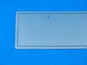 Aber 16018 Panther G- Vol.4- Side Skirts 1/16 – zdjęcie 4