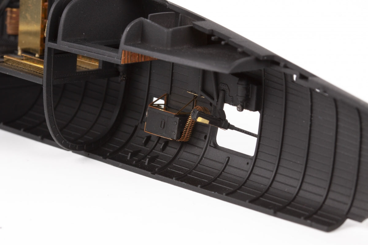 Eduard 73830 B-24H nose radio compartment AIRFIX 1/72 – image 4