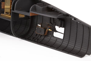 Eduard 73830 B-24H nose radio compartment AIRFIX 1/72 – image 4