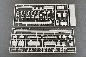 Trumpeter 05629 USS Ranger CV-4 1/350 – zdjęcie 10