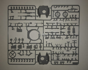 ICM 35377 Panzerspahwagen P 204 (f) with CDM turret, WWII German Armoured Vehicle 1/35 – zdjęcie 11