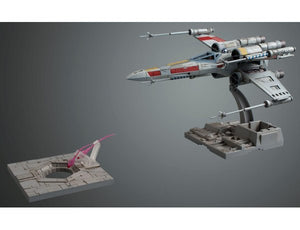 Revell 01200 X-Wing Starfighter 1/72 – zdjęcie 6