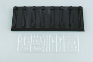 Trumpeter 05318 Italian Navy Battleship RN Roma 1/350 – image 15