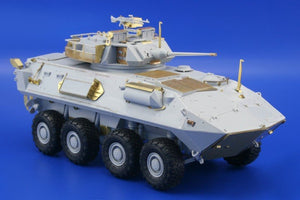 Eduard 36087 ASLAV-25 RV 1/35 Trumpeter – zdjęcie 8
