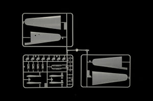 Italeri 1488 DO 217 K-1/K-2 with FRITZ X 1/72