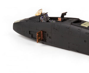 Eduard 73851 A-10C GREAT WALL HOBBY 1/72 – zdjęcie 17