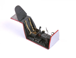 Eduard SIN64842 Bf 109G-4 essential EDUARD 1/48 – zdjęcie 5