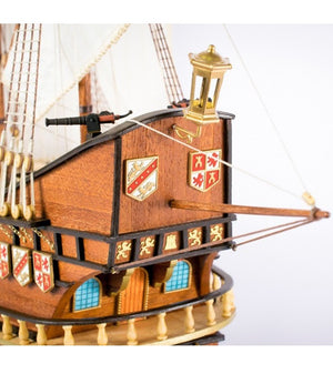 ARTESANIA LATINA 22452-N Galeon San Francisco II 1/90