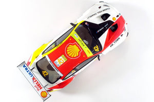 NuNu PN24008 BMW M6 2018 MACAU GP GT3 RACE WINNER 1/24 – zdjęcie 11