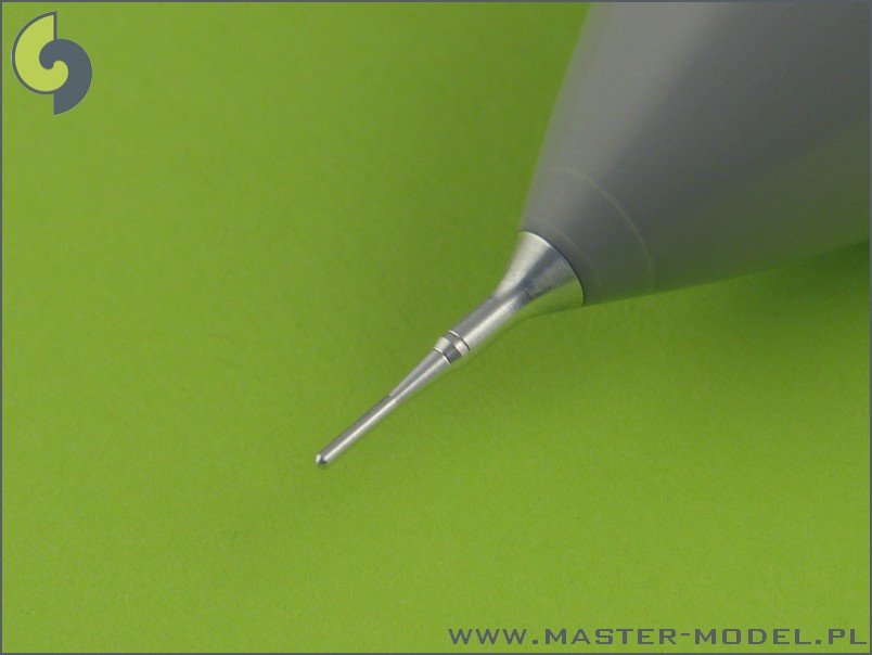 Master AM-32-031 F-14 Alfa Probe &amp;amp; Angle Of Attack probe (1/32) – image 2