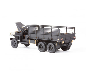Eduard 36525 Studebaker US6-U3 ICM 1/35 – zdjęcie 4
