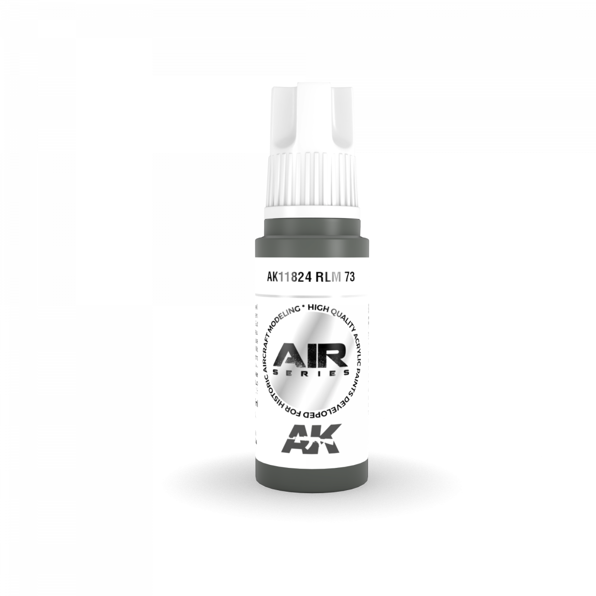 AK Interactive AK11824 RLM 73 – AIR 17ml – image 3