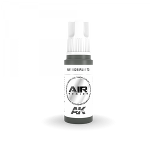 AK Interactive AK11824 RLM 73 – AIR 17ml – image 3
