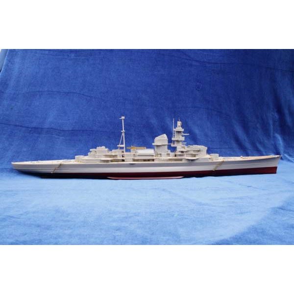 MK1 Design MD-35012 Hipper Wooden Deck TRU 1/350 – image 5