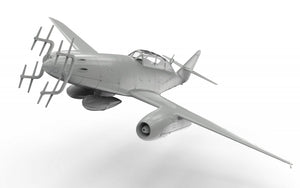 Airfix 04062 Messerschmitt Me 262B-1a 1/72 – zdjęcie 6