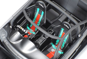 Tamiya 24337 GAZOO Racing TRD 86 (2013 TRD Rally challenge) 1/24 – image 3