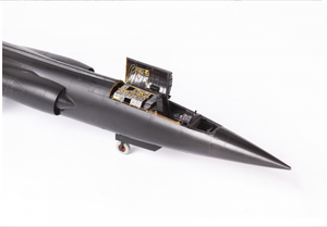 Eduard 491244 F-104S KINETIC 1/48 – image 3