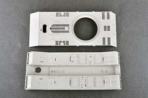 Trumpeter 09541 Pz.Kpfw.VIII Maus Full Interior 1/35 – image 5