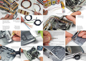 AK Interactive AK8160 SCI-FI FAQ – FAQ CIENCIA FICCIÓN – image 8