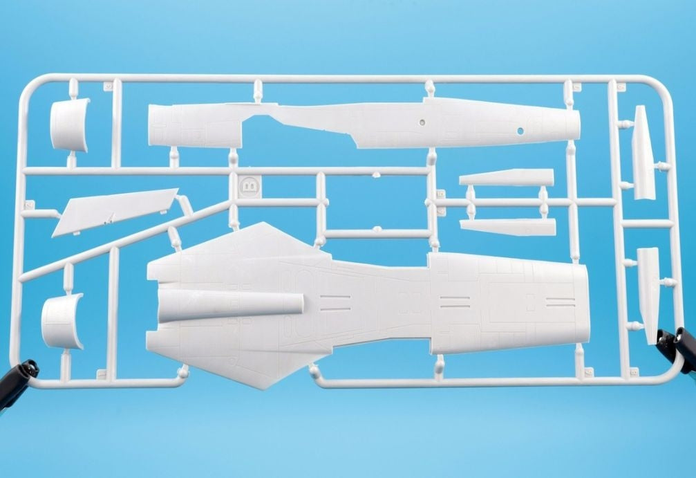 Modelsvit 72056 Mirage G8.01 1/72 – zdjęcie 15