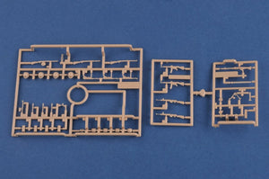 Hobby Boss 84405 German Panzer Grenadiers Vol.2 1/35 – image 2