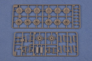 Hobby Boss 83872 IDF APC Nagmashot 1/35 – zdjęcie 7