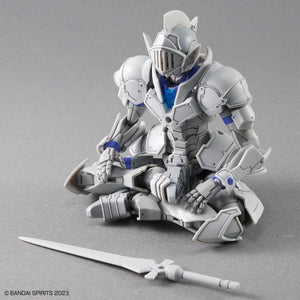 Bandai 67161 30MF LIBER KNIGHT – zdjęcie 6