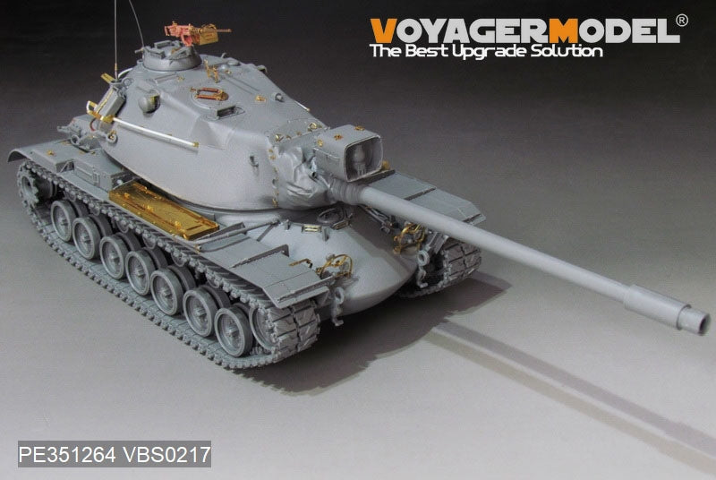 Voyager Model PE351264 US M103A2 Heavy tank Basic For TAKOM 2140 1/35 – image 2