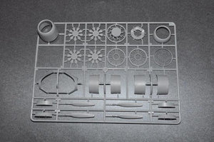 Trumpeter 02253 A-1H AD-6 Skyraider 1/32 – zdjęcie 9