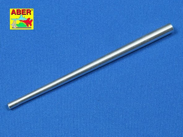 Aber 35L-009 Barrel for T-34/85 (model 1943/44) (1/35)
