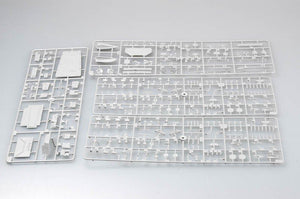 Trumpeter 04523 USS Arleigh Burke DDG-51 1/350 – zdjęcie 5