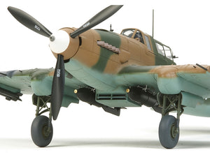 Tamiya 61113 Ilyushin Il-2 Shturmovik 1/48 – zdjęcie 5