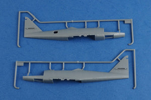 Hobby Boss 80370 Me 262 A-1a/U1 1/48 – image 7