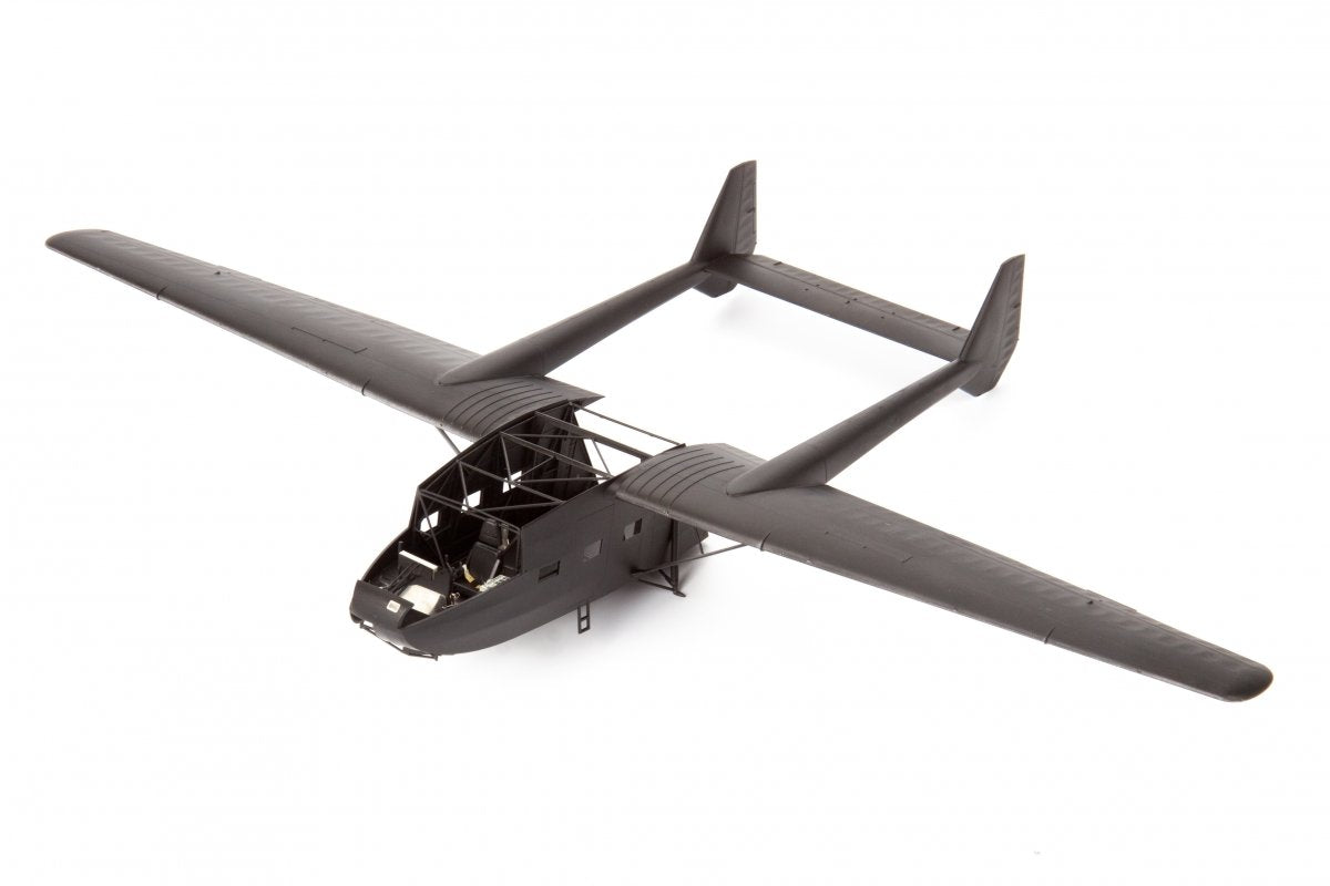 Eduard 491287 Go 242B ICM 1/48 – zdjęcie 3