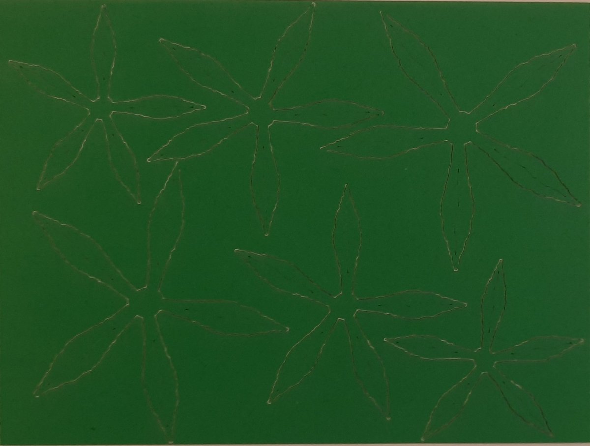 RT-Diorama 35622 Ground Palm leaves No.1 1/35 – image 2