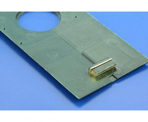 Eduard 36263 ATF Dingo 2 GE A PatSi interior REVELL 1/35 – zdjęcie 8