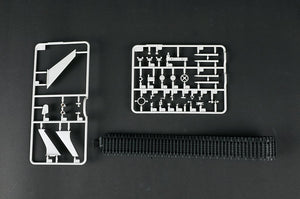 Trumpeter 09586 E-100 Flakpanzer w/Flakrakete Rheintocher I 1/35 – zdjęcie 16