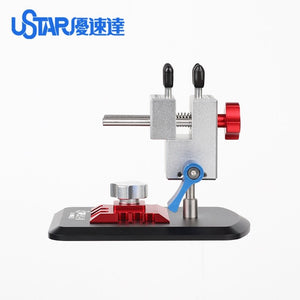 U-Star UA-90633 Miniature Vise for the Model (2in1) – image 3