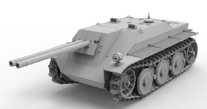 Das Werk DW35007 Panzerkleinzerstorer Rutscher 1/35 – image 3
